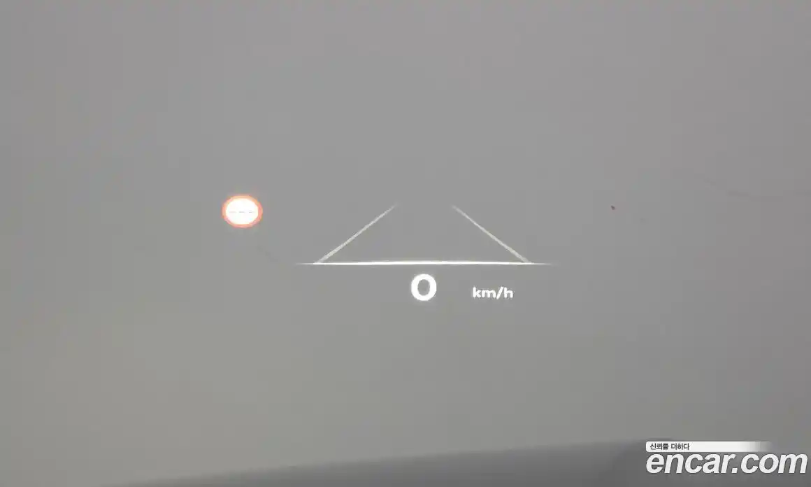 Genesis GV80 2024 2.5 Автомат в Москве № 339501, фото 17