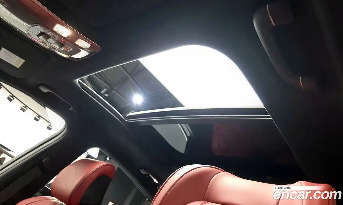 Genesis GV80 2024 2.5 Автомат в Москве № 339501, фото 18