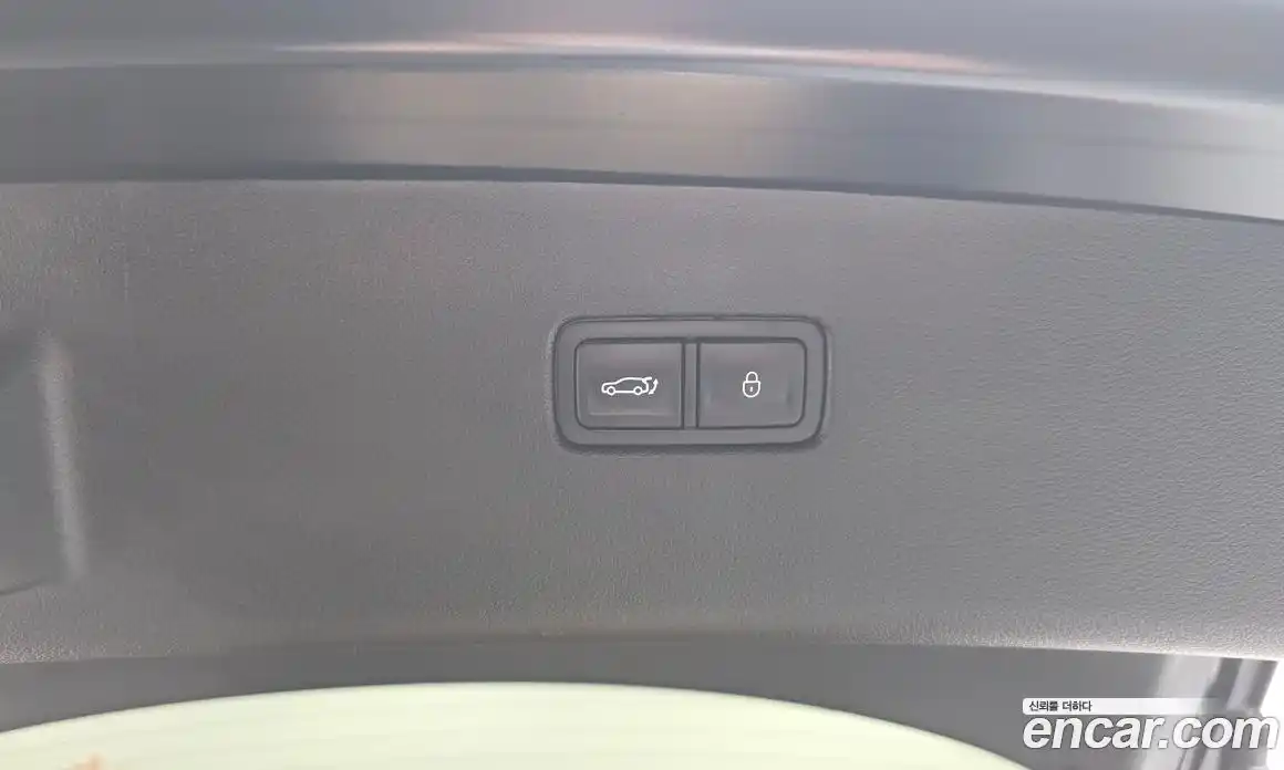 Genesis GV80 2024 2.5 Автомат в Москве № 339501, фото 20