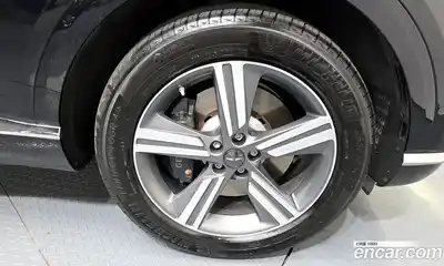 Genesis GV80 2024 2.5 Автомат в Москве № 339501, миниатюра 5