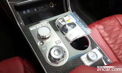 Genesis GV80 2024 2.5 Автомат в Москве № 339501, миниатюра 9