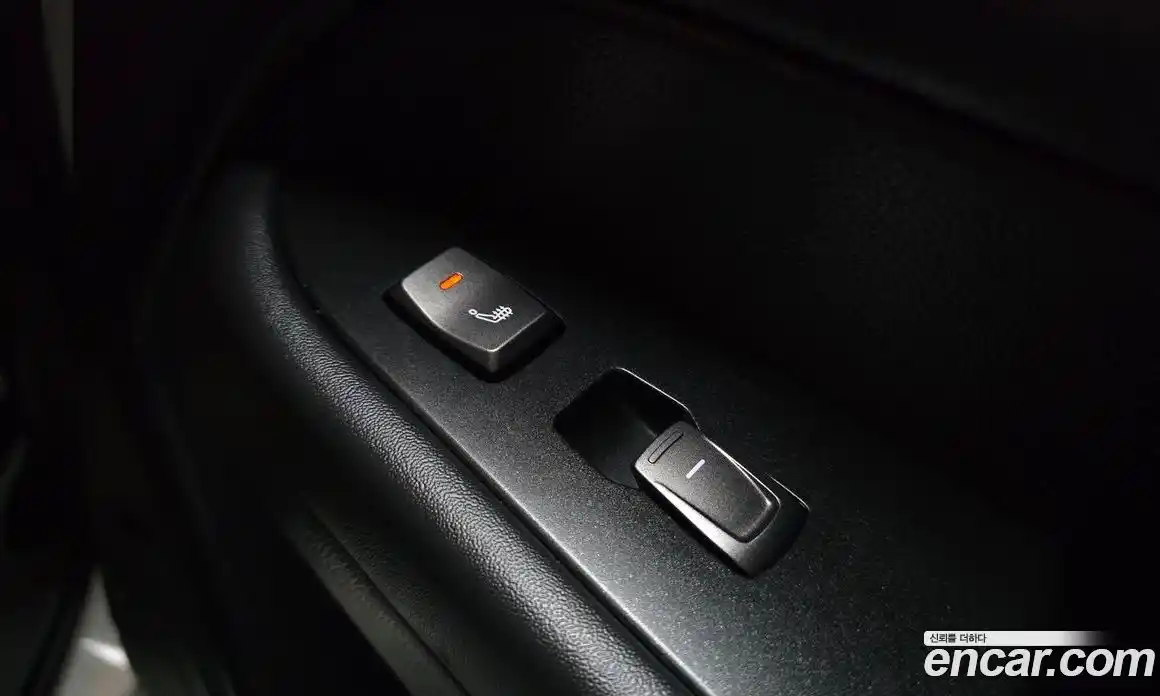 SsangYong Rexton 2022 2.2 Автомат в Москве № 34166, фото 3