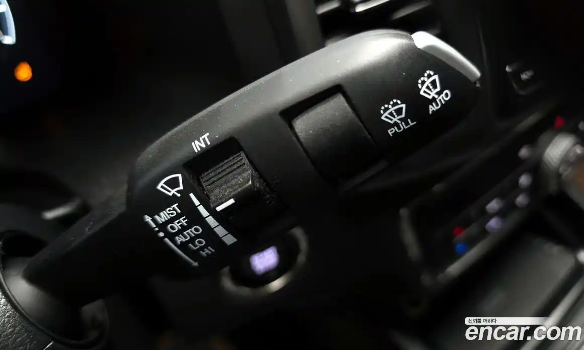 SsangYong Rexton 2022 2.2 Автомат в Москве № 34166, фото 5