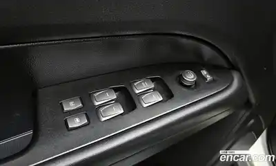 SsangYong Rexton 2022 2.2 Автомат в Москве № 34166, миниатюра 9