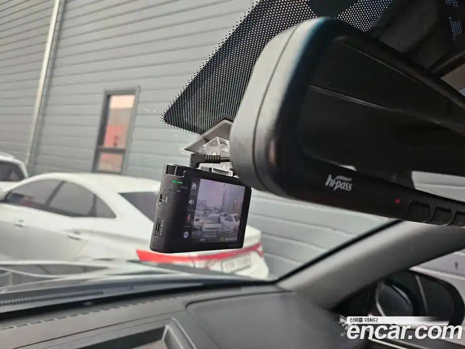 SsangYong Rexton 2020 2.2 Автомат в Москве № 34308, фото 16