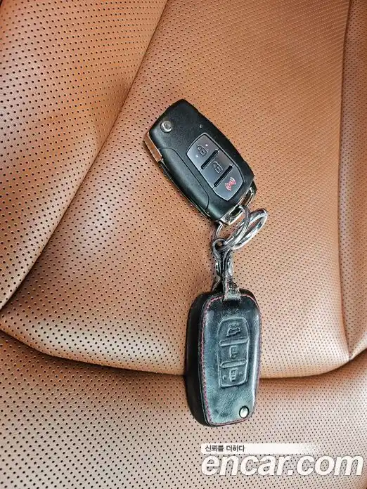 SsangYong Rexton 2020 2.2 Автомат в Москве № 34308, фото 19