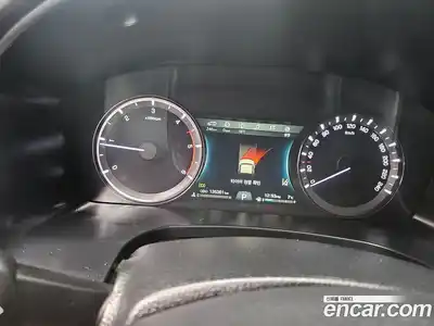 SsangYong Rexton 2020 2.2 Автомат в Москве № 34308, миниатюра 6