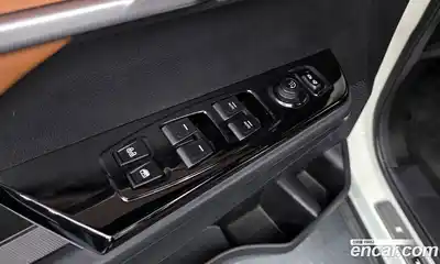 SsangYong Torres 2023 1.5 Автомат в Москве № 34652, миниатюра 11