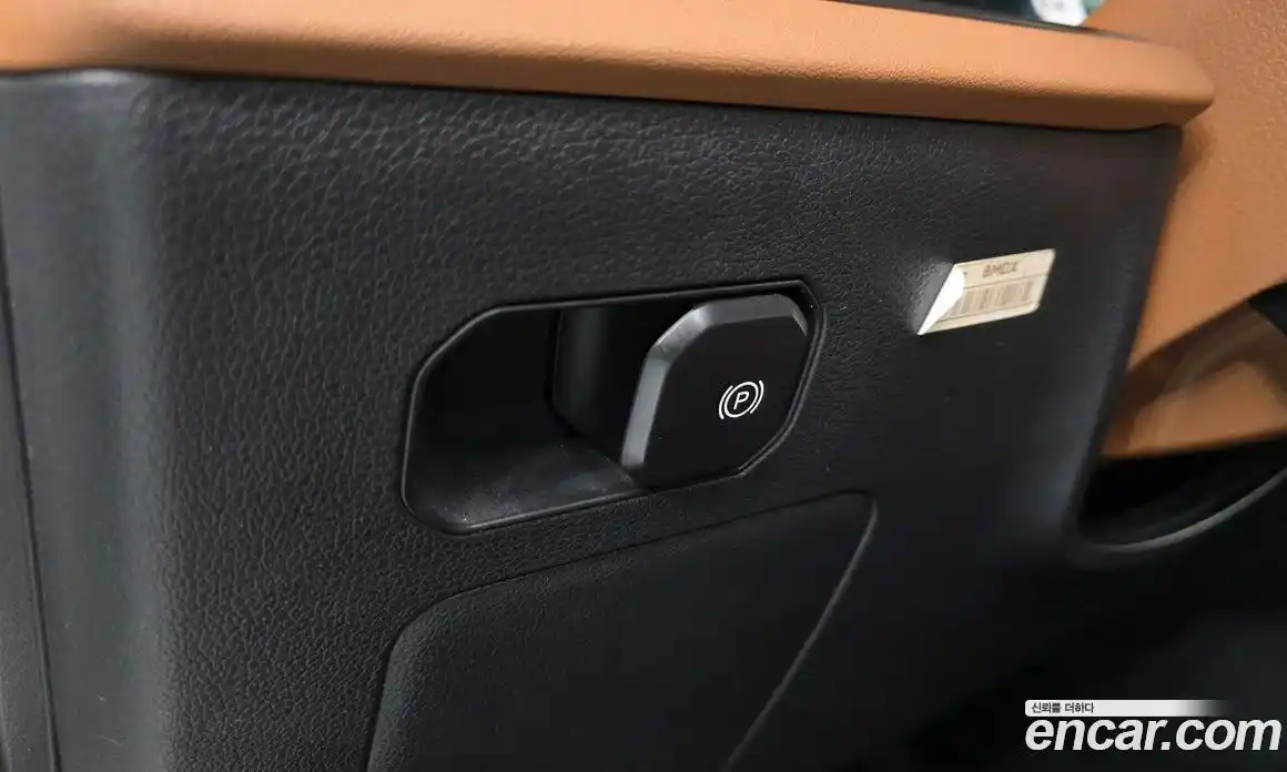 SsangYong Torres 2023 1.5 Автомат в Москве № 34652, фото 12