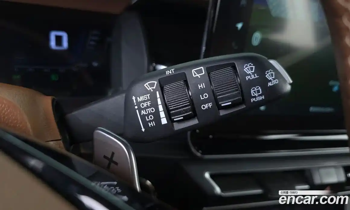 SsangYong Torres 2023 1.5 Автомат в Москве № 34652, фото 13