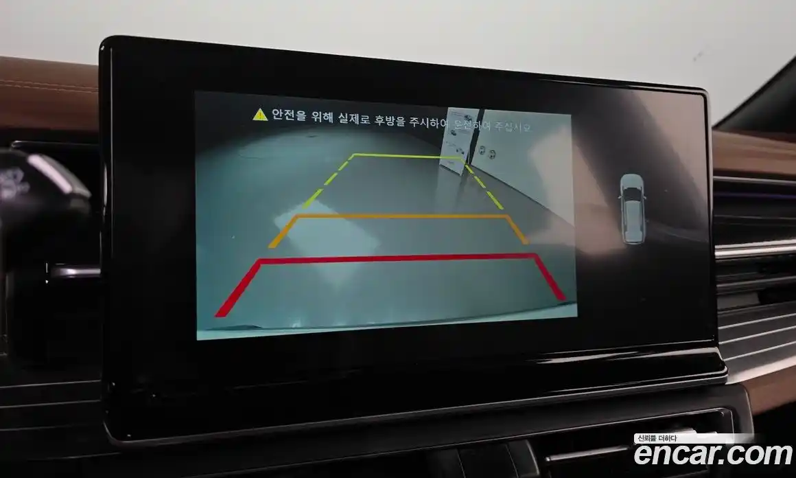 SsangYong Torres 2023 1.5 Автомат в Москве № 34652, фото 15