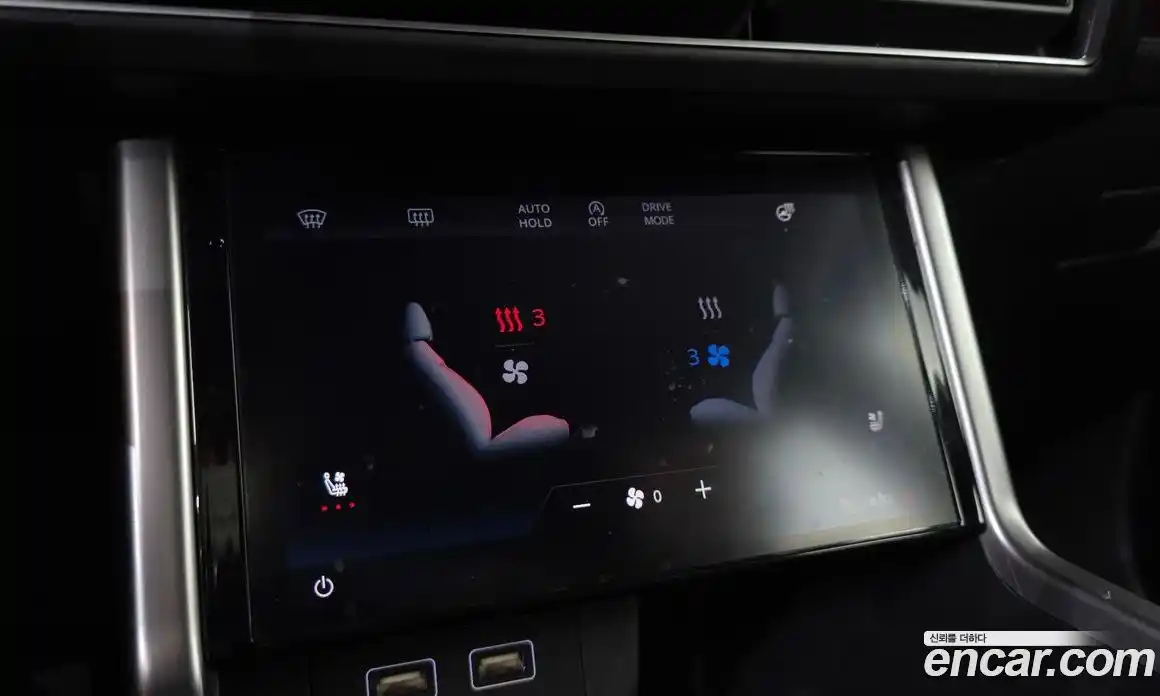 SsangYong Torres 2023 1.5 Автомат в Москве № 34652, фото 16