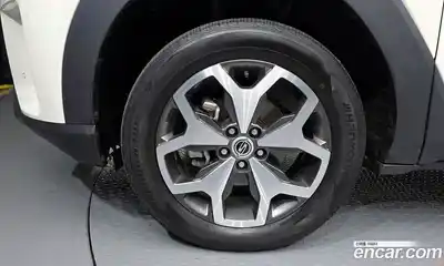 SsangYong Torres 2023 1.5 Автомат в Москве № 34652, миниатюра 5