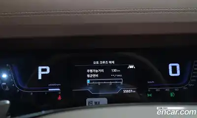 SsangYong Torres 2023 1.5 Автомат в Москве № 34652, миниатюра 8