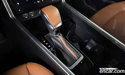 SsangYong Torres 2023 1.5 Автомат в Москве № 34652, миниатюра 9