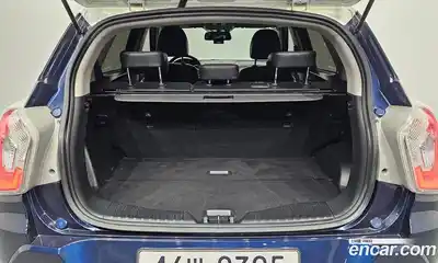 SsangYong TIBOLI 2017 1.6 Автомат в Москве № 34696, миниатюра 11