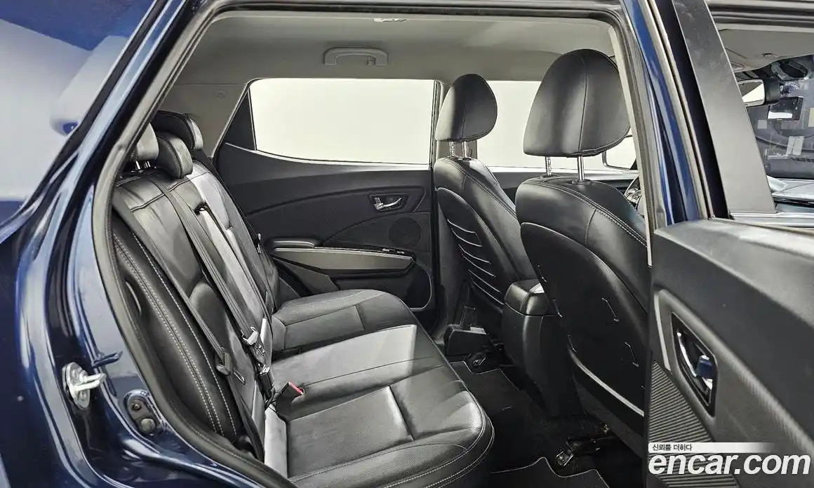 SsangYong TIBOLI 2017 1.6 Автомат в Москве № 34696, фото 14