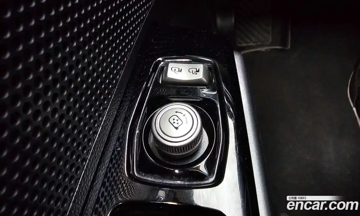 SsangYong TIBOLI 2017 1.6 Автомат в Москве № 34696, фото 19