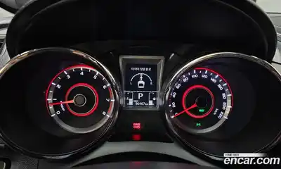 SsangYong TIBOLI 2017 1.6 Автомат в Москве № 34696, миниатюра 7