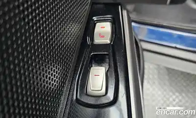 SsangYong TIBOLI 2017 1.6 Автомат в Москве № 34696, миниатюра 9