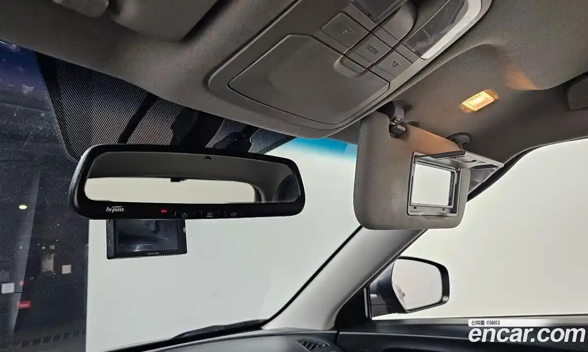 SsangYong TIBOLI 2017 1.6 Автомат в Москве № 34696, фото 10