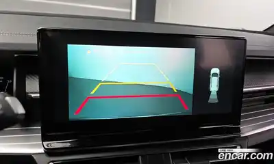 SsangYong Torres 2023 1.5 Автомат в Москве № 35640, миниатюра 11