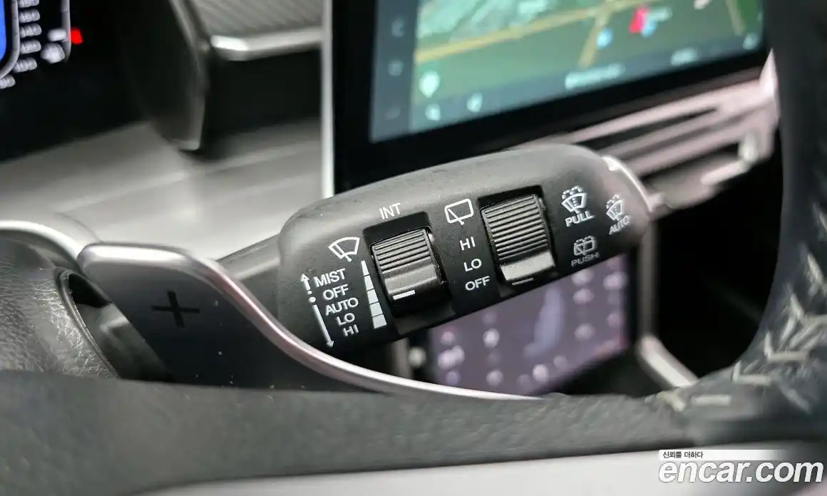 SsangYong Torres 2023 1.5 Автомат в Москве № 35640, фото 18