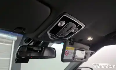 SsangYong Torres 2023 1.5 Автомат в Москве № 35640, миниатюра 4