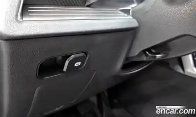 SsangYong Torres 2023 1.5 Автомат в Москве № 35640, миниатюра 5