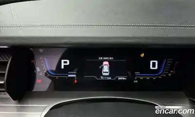 SsangYong Torres 2023 1.5 Автомат в Москве № 35640, миниатюра 7