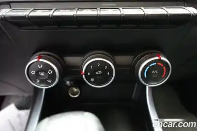 Renault XM3 2020 1.6 Автомат в Москве № 359126, миниатюра 11