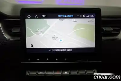 Renault XM3 2020 1.6 Автомат в Москве № 359126, миниатюра 12