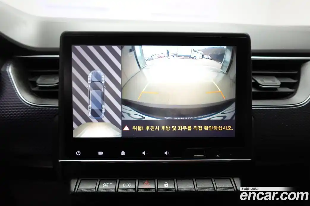 Renault XM3 2020 1.6 Автомат в Москве № 359126, фото 13