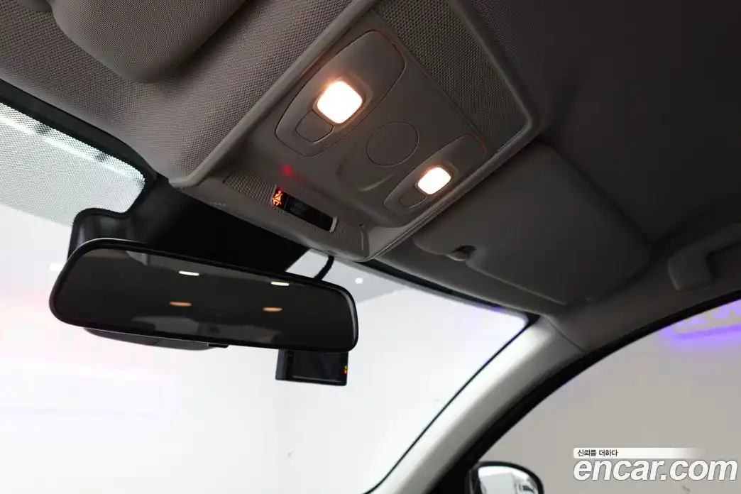 Renault XM3 2020 1.6 Автомат в Москве № 359126, фото 14