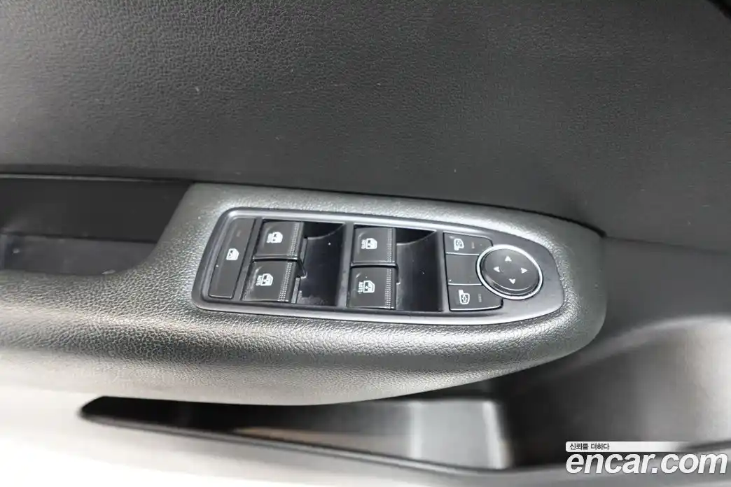 Renault XM3 2020 1.6 Автомат в Москве № 359126, фото 15