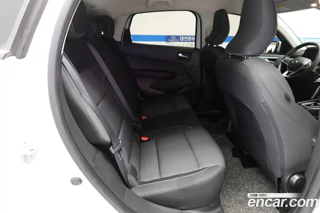 Renault XM3 2020 1.6 Автомат в Москве № 359126, фото 18