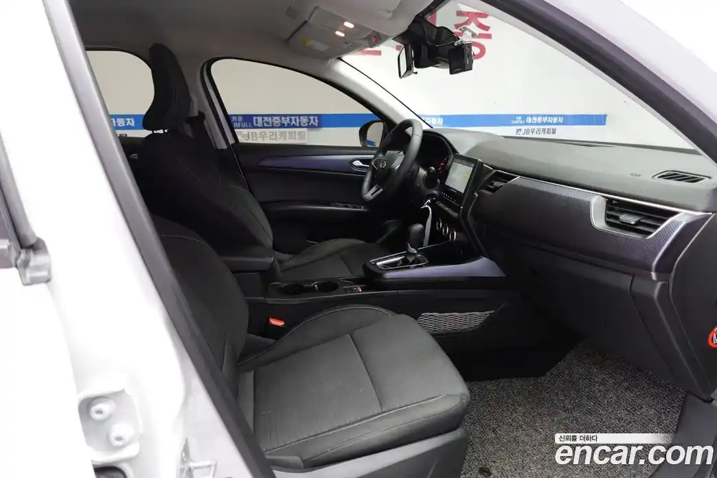 Renault XM3 2020 1.6 Автомат в Москве № 359126, фото 19