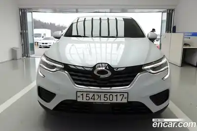 Renault XM3 2020 1.6 Автомат в Москве № 359126, миниатюра 3