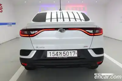 Renault XM3 2020 1.6 Автомат в Москве № 359126, миниатюра 4