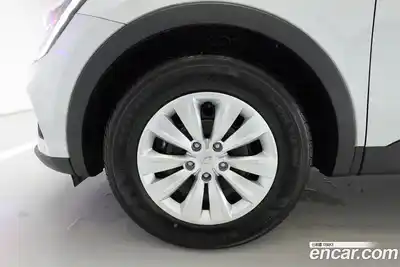 Renault XM3 2020 1.6 Автомат в Москве № 359126, миниатюра 5