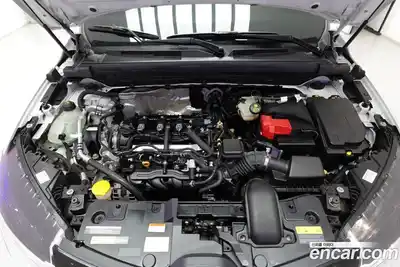 Renault XM3 2020 1.6 Автомат в Москве № 359126, миниатюра 6