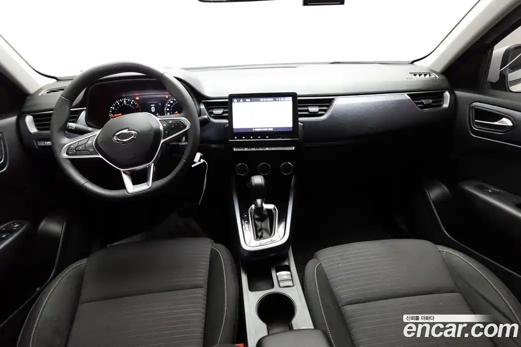 Renault XM3 2020 1.6 Автомат в Москве № 359126, фото 7