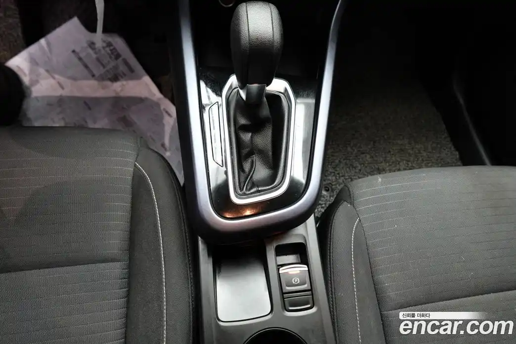 Renault XM3 2020 1.6 Автомат в Москве № 359126, фото 9