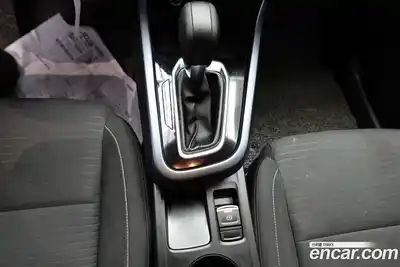 Renault XM3 2020 1.6 Автомат в Москве № 359126, миниатюра 9