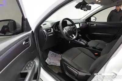 Renault XM3 2020 1.6 Автомат в Москве № 359126, миниатюра 10