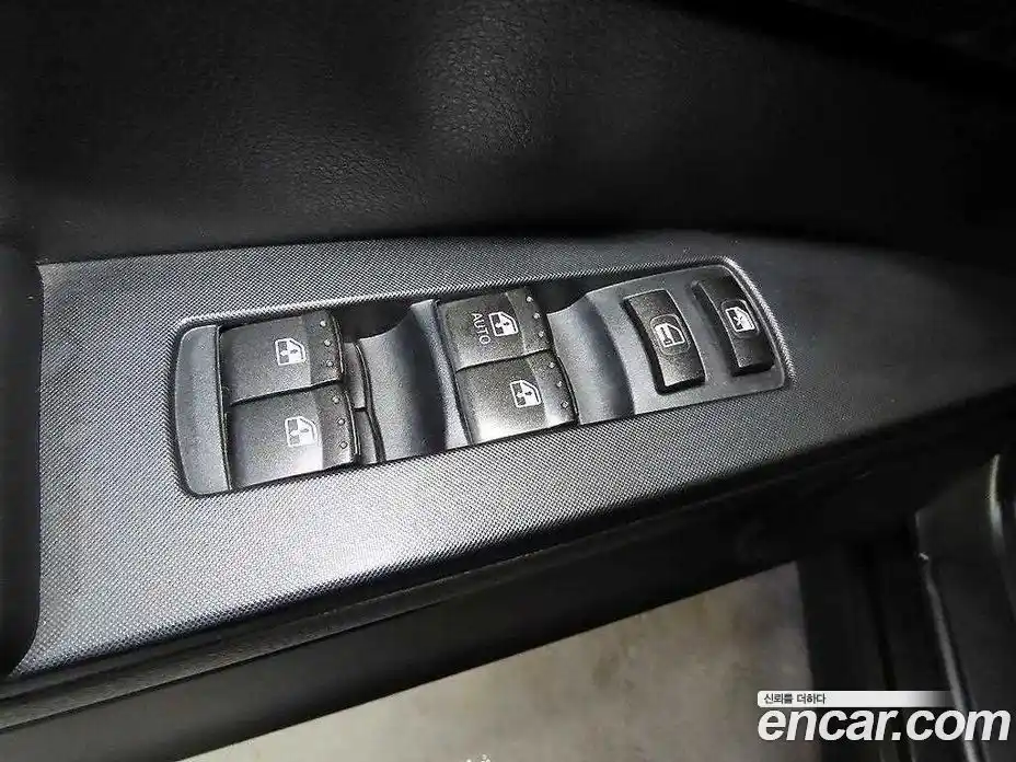 SsangYong Korando 2017 2.2 Автомат в Москве № 35933, фото 13