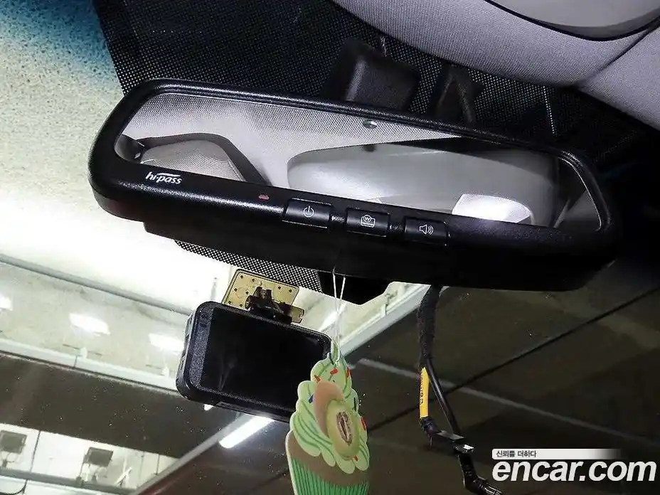 SsangYong Korando 2017 2.2 Автомат в Москве № 35933, фото 16