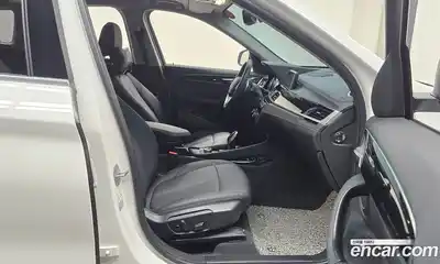 BMW X1 2022 2.0 Автомат в Москве № 362182, миниатюра 11