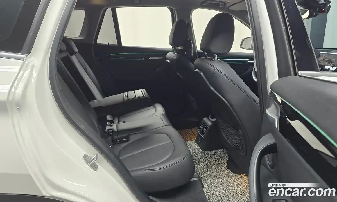 BMW X1 2022 2.0 Автомат в Москве № 362182, фото 12