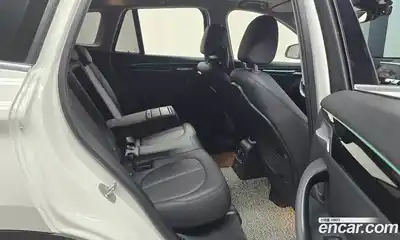 BMW X1 2022 2.0 Автомат в Москве № 362182, миниатюра 12